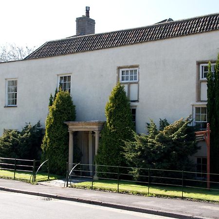 Compton House Villa Axbridge Exterior photo