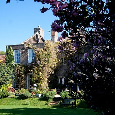 Compton House Villa Axbridge Exterior photo